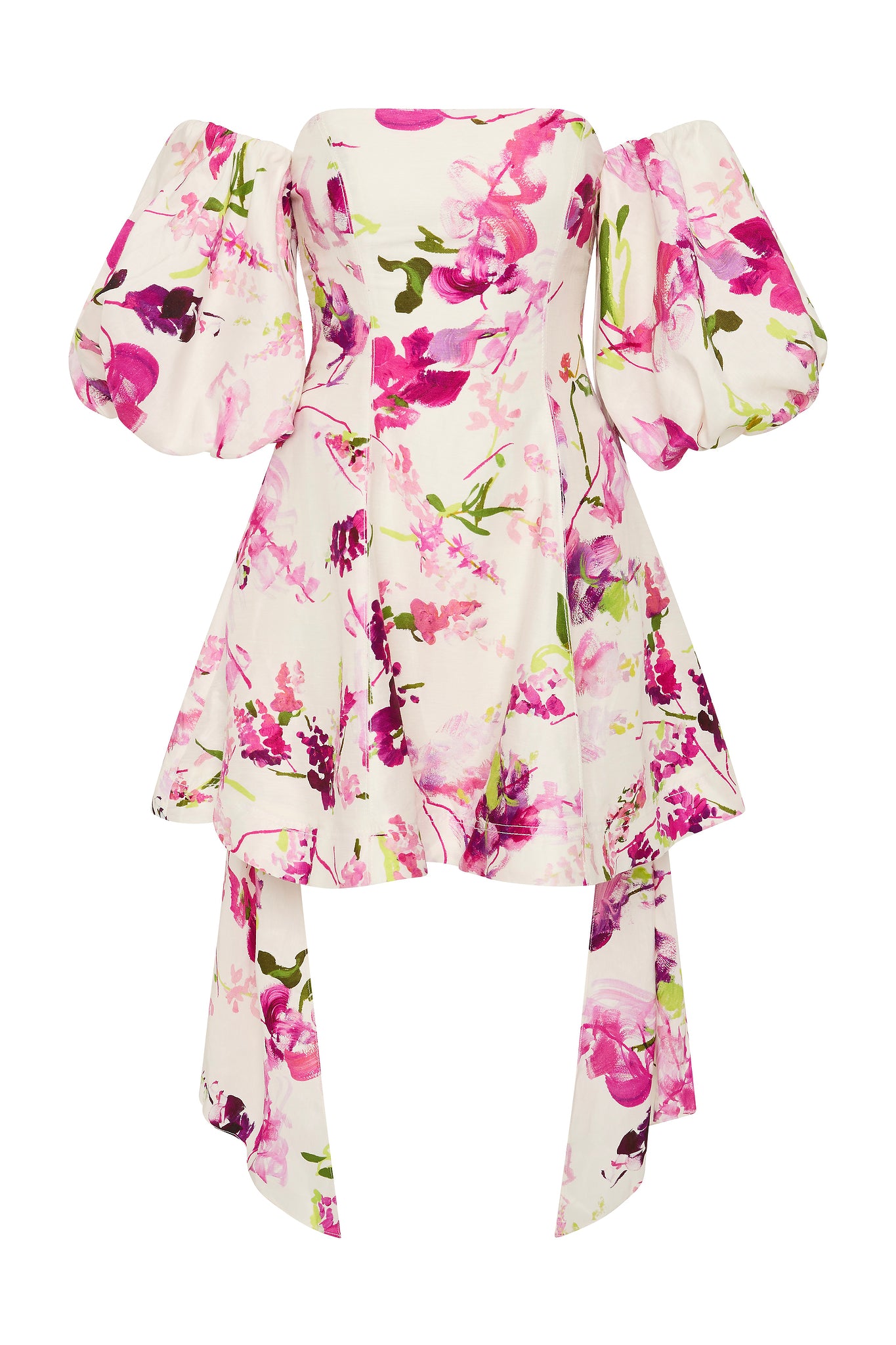 Incarnation Mini Dress