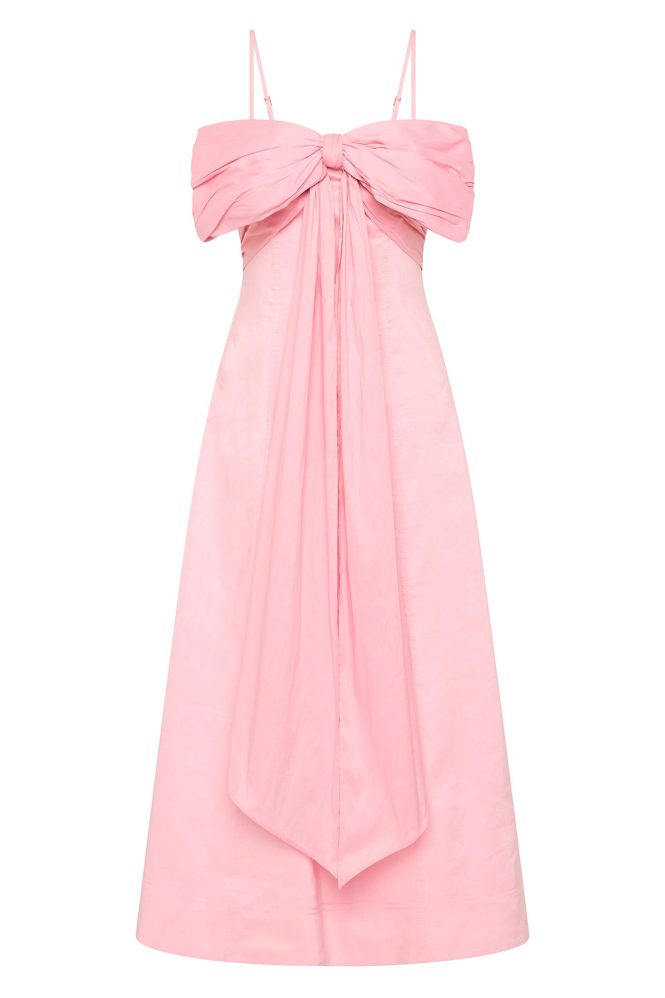 Scarlett Midi Dress