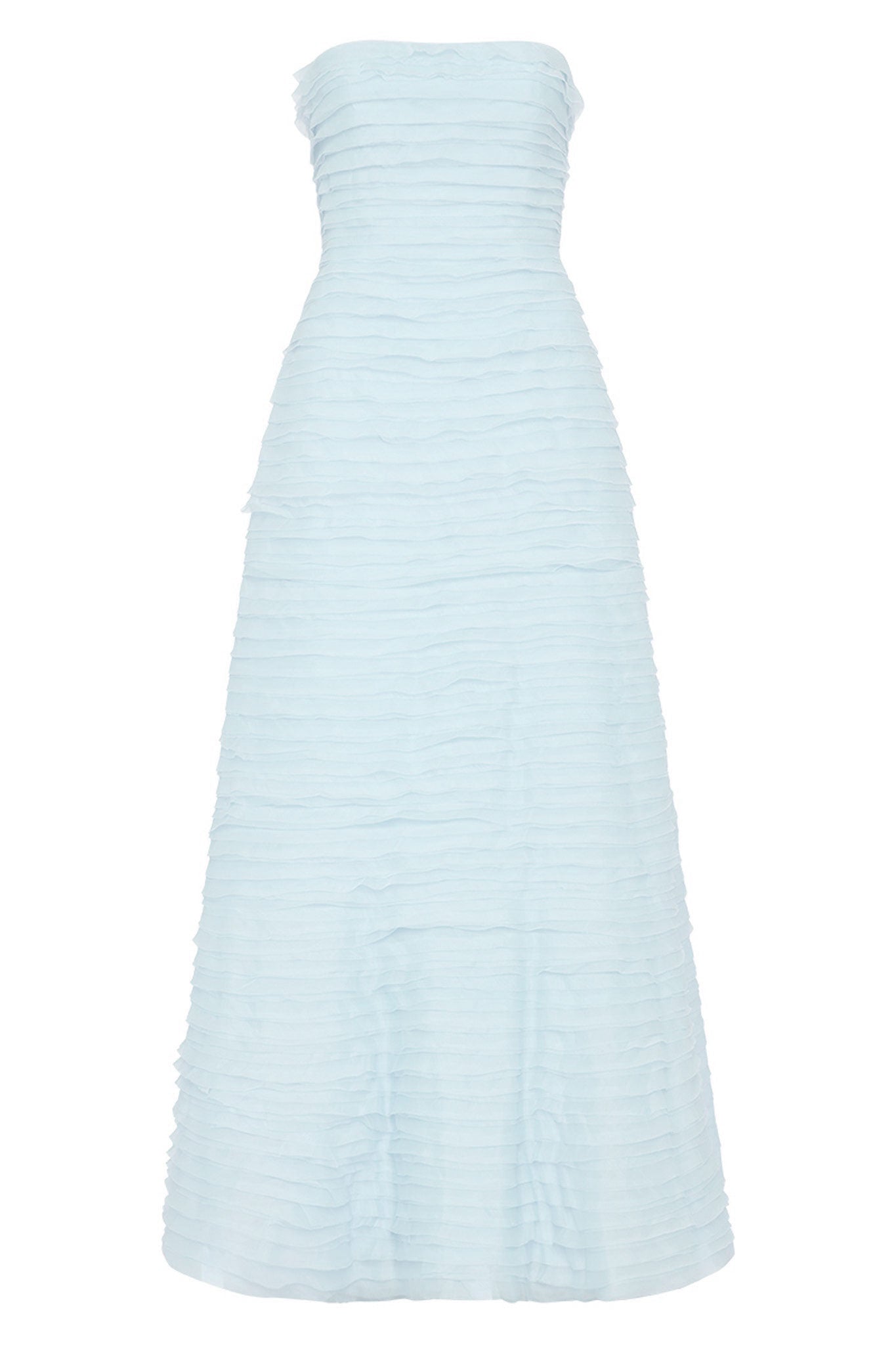 Soundscape Maxi Dress