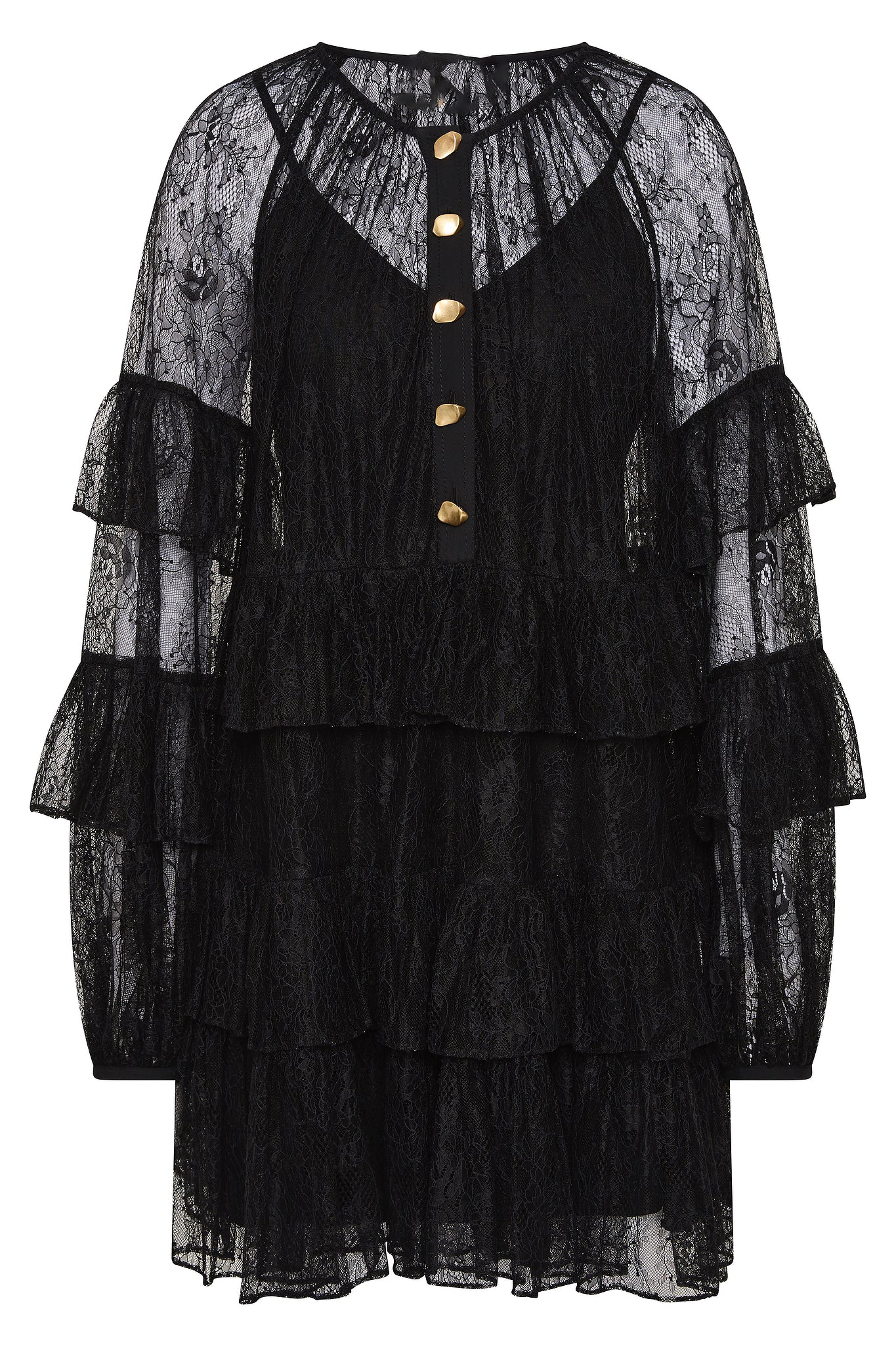 Primrose Mini Dress