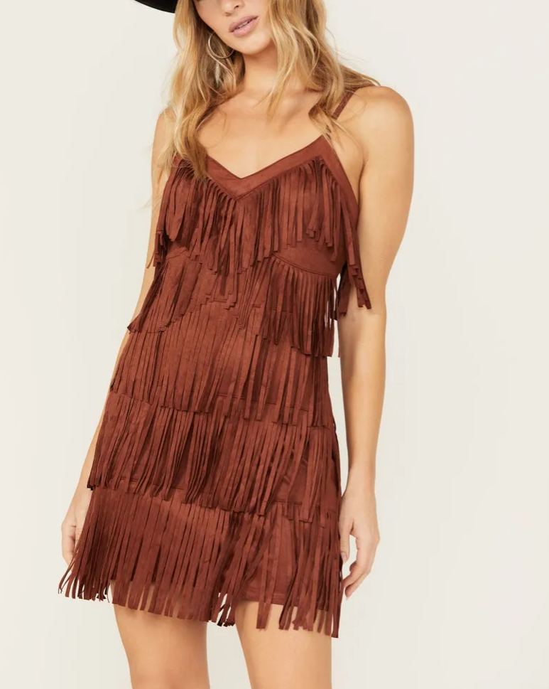 Festival Dress