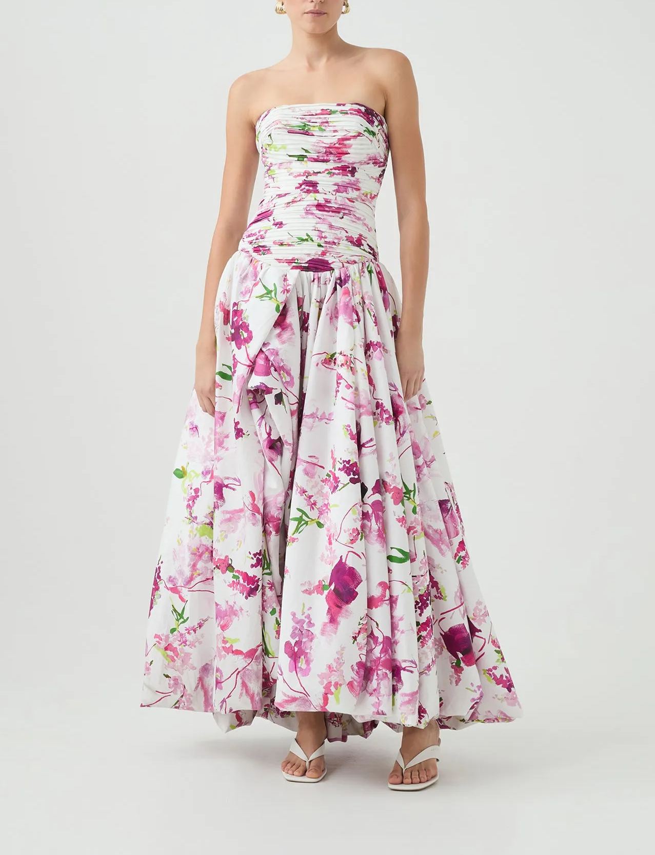 Behold Maxi Dress