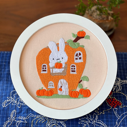 Rabbit House