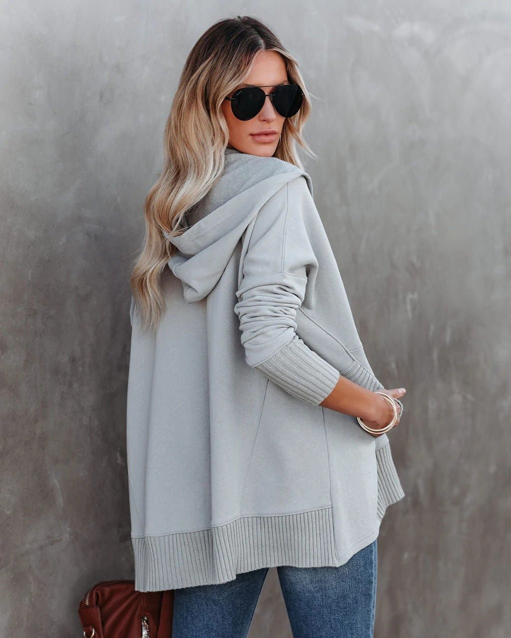 💥2024 Fall Campfire Cozy Pullover