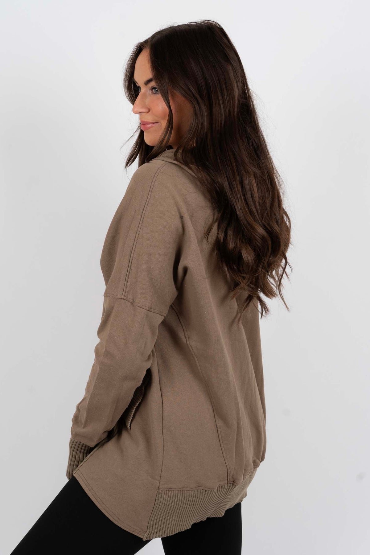 💥2024 Fall Campfire Cozy Pullover