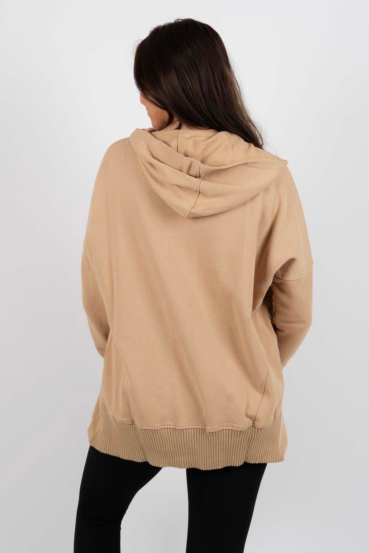 💥2024 Fall Campfire Cozy Pullover