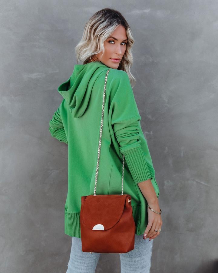 💥2024 Fall Campfire Cozy Pullover