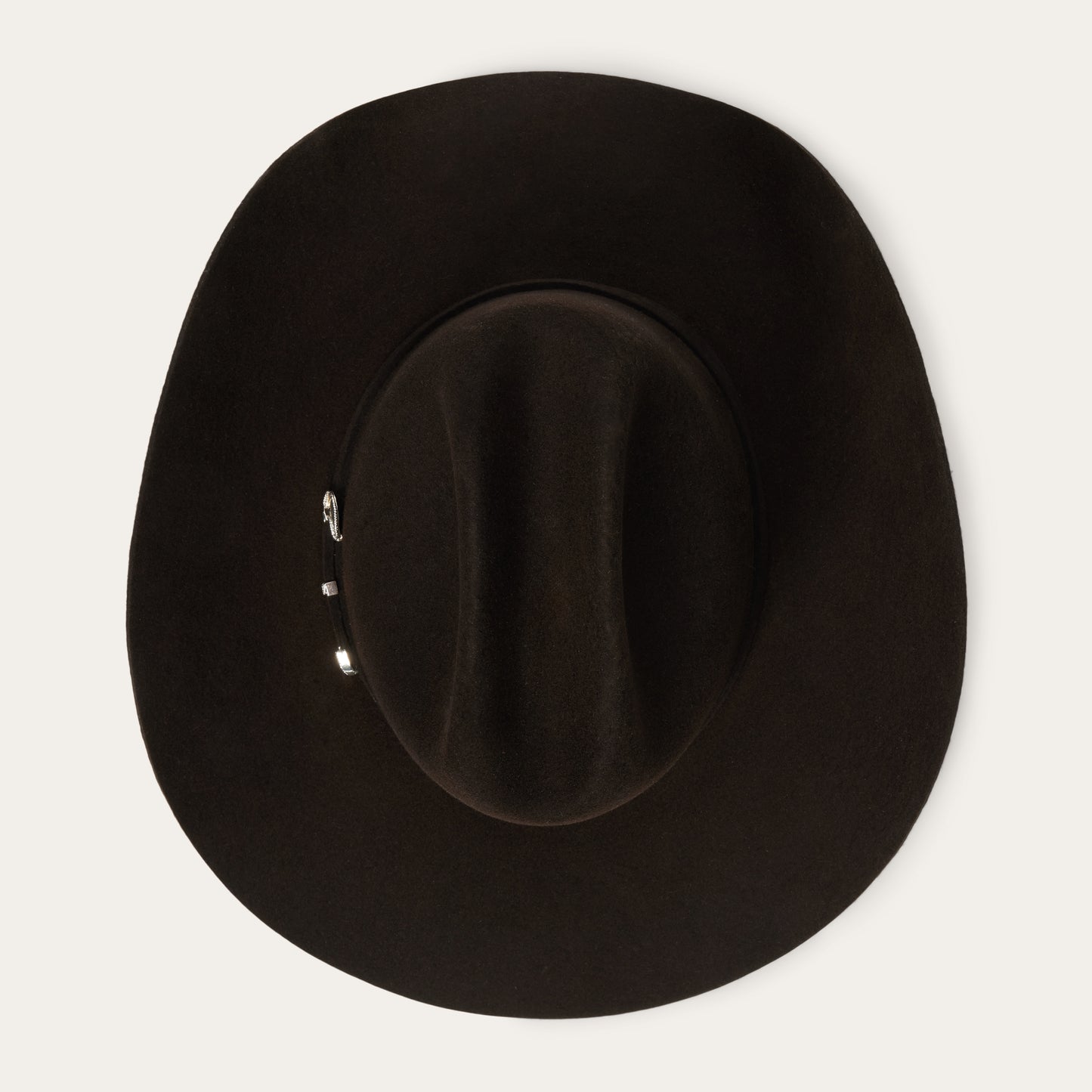 [2024 NEW]CORRAL 30X COWBOY HAT-Chocolate