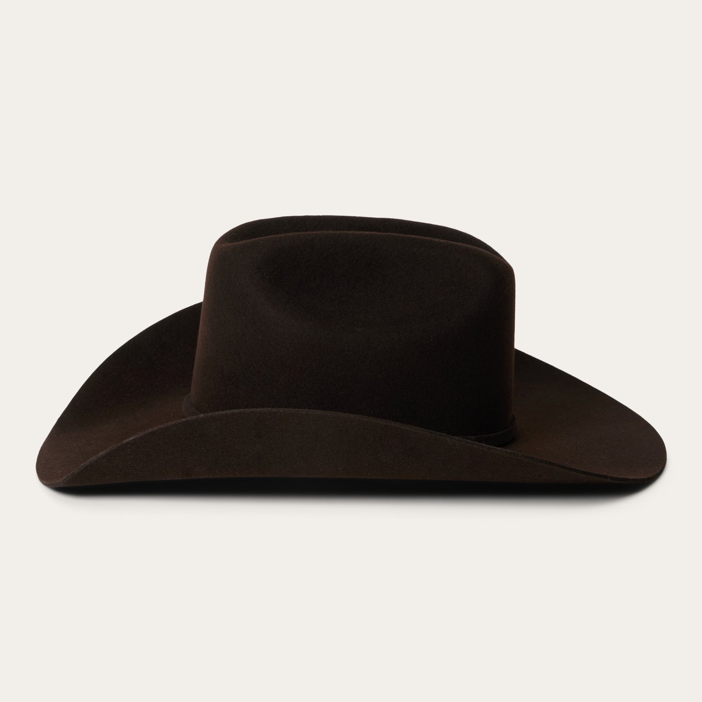 [2024 NEW]CORRAL 30X COWBOY HAT-Chocolate
