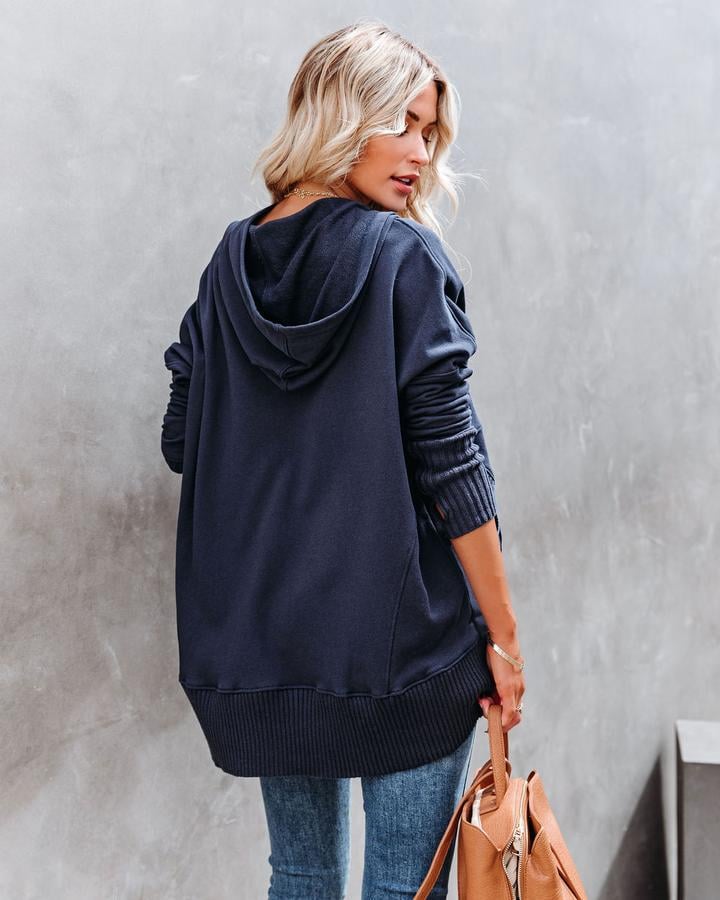 💥2024 Fall Campfire Cozy Pullover