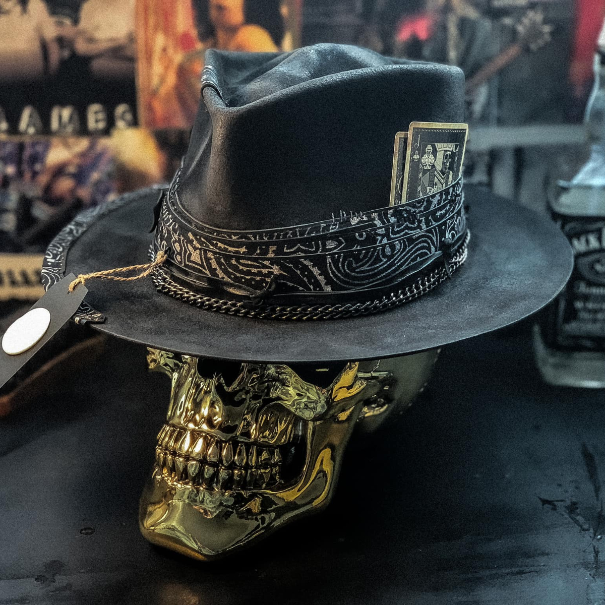 Harvester Of Sorrow II