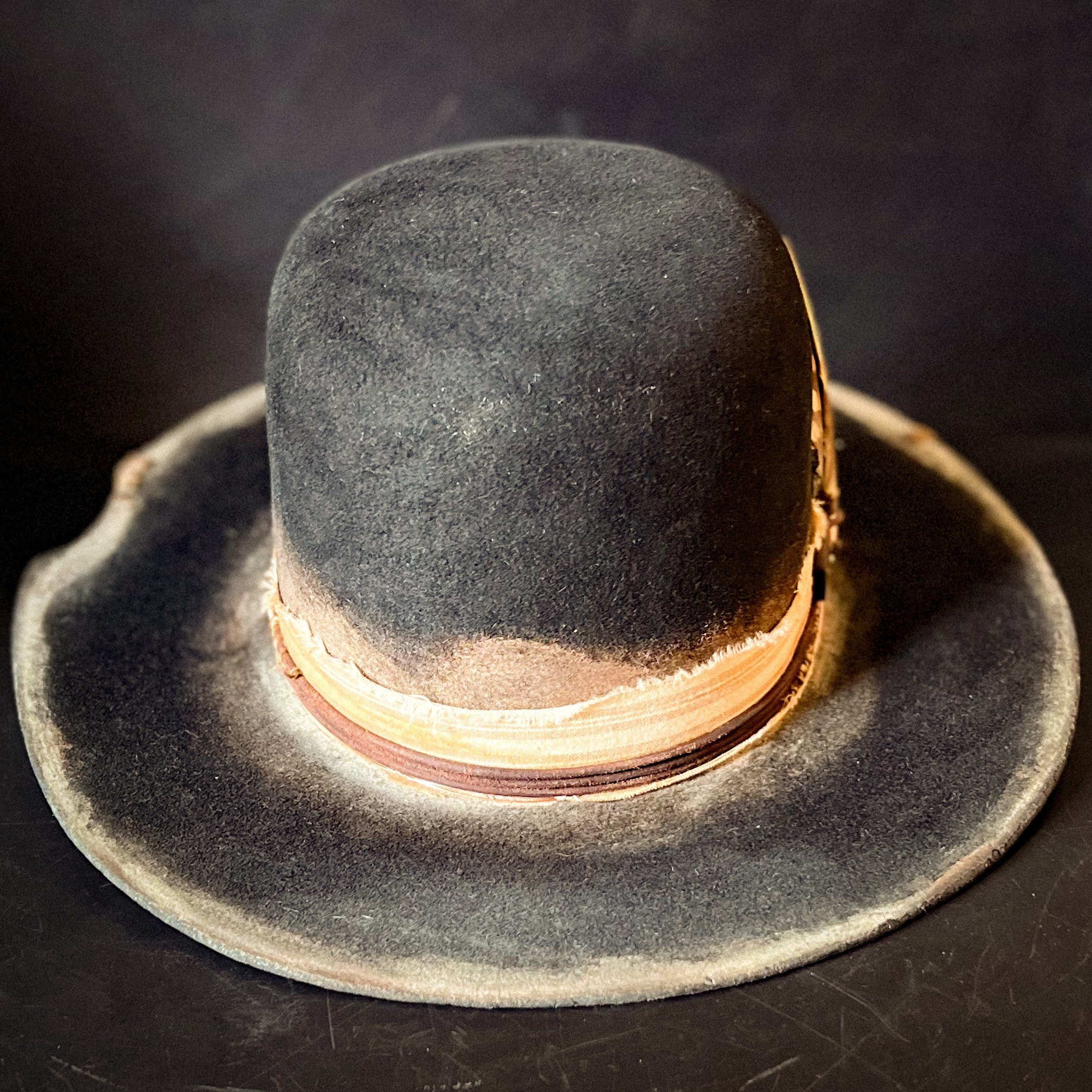 Traveler of the Plains