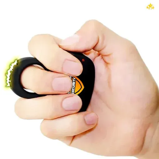 🎉 Presale 2025 50% ️🔥 SafeGuard Extreme 28,000,000 Suptruck Knuckle Stun Grip