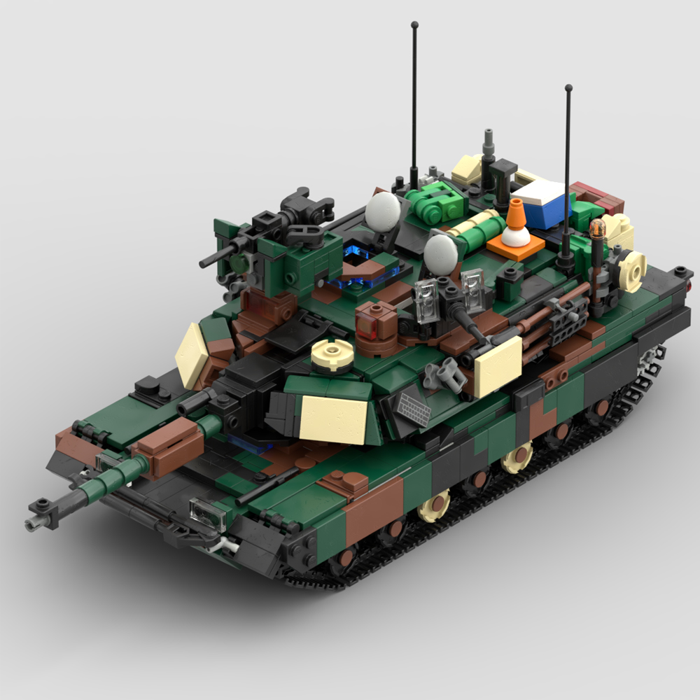 Military Series
