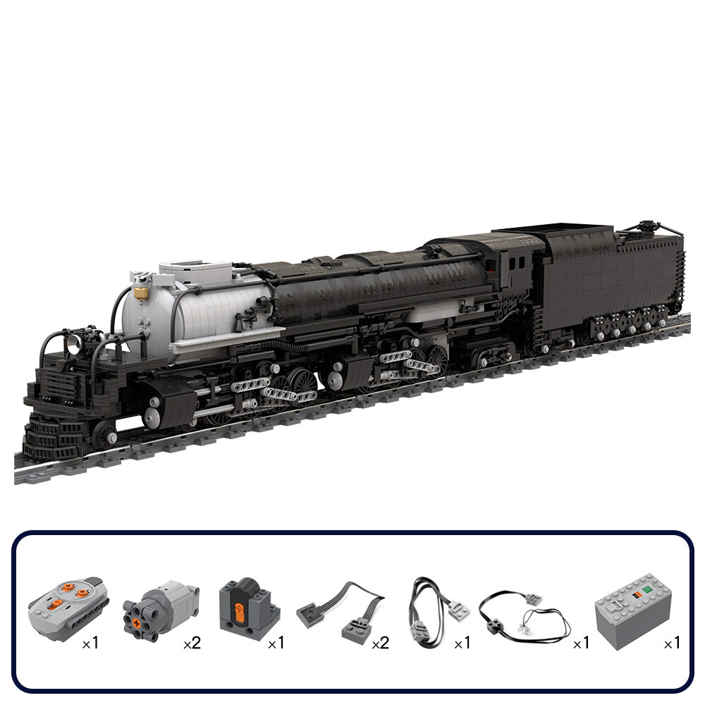 Train / Locomotive