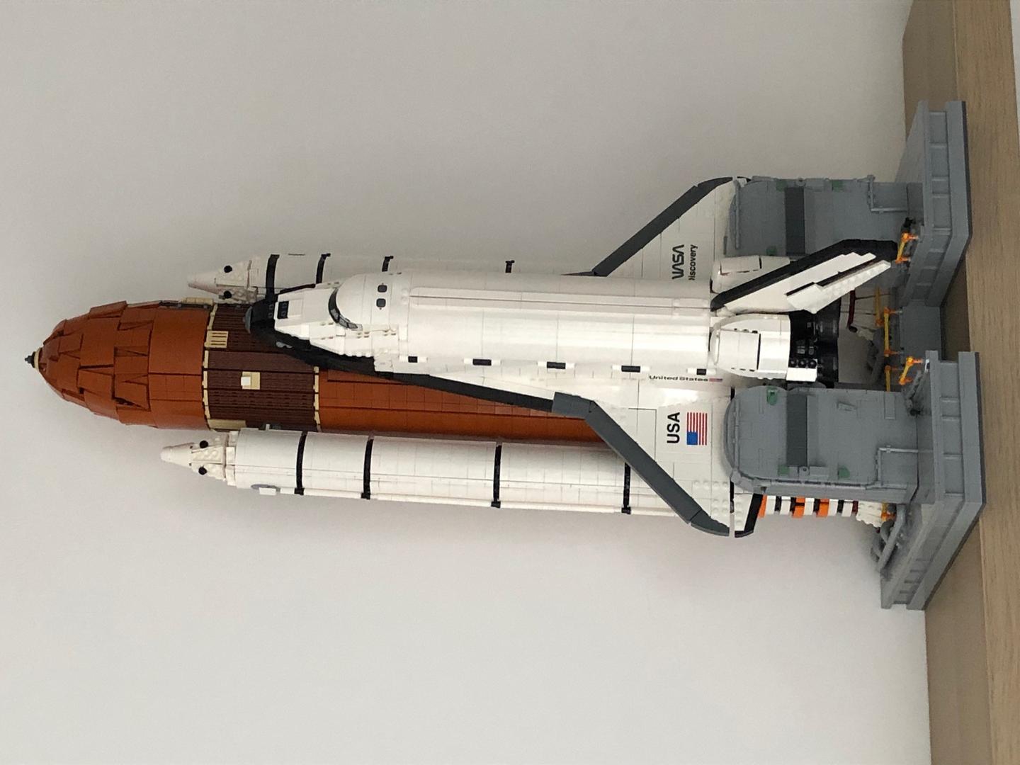 Aircraft / Rockets, and Spacecraft