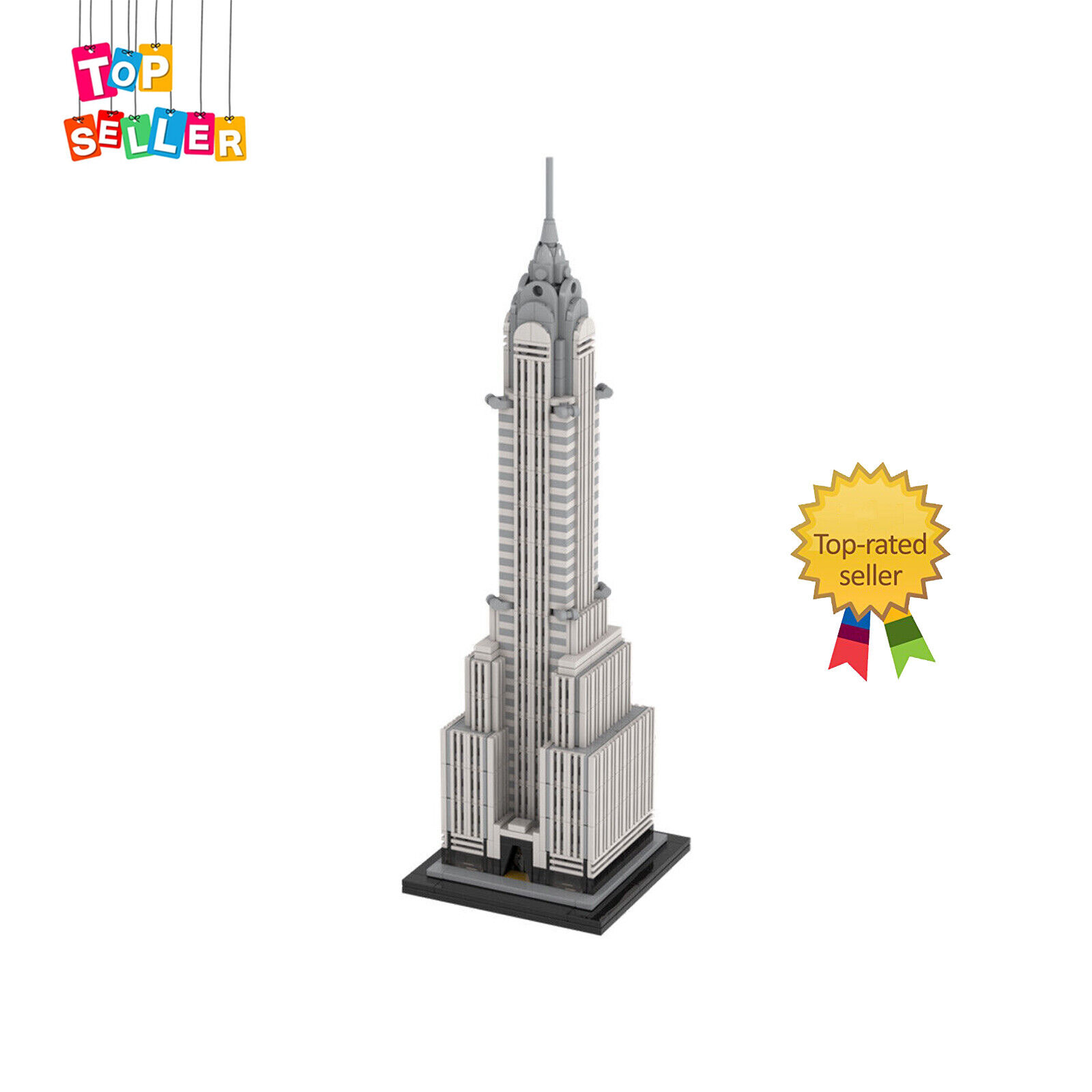 C5624 Medium-sized Entertainment Venue:Modular Chrysler 810 Parts-ZITIANYOUBUILD