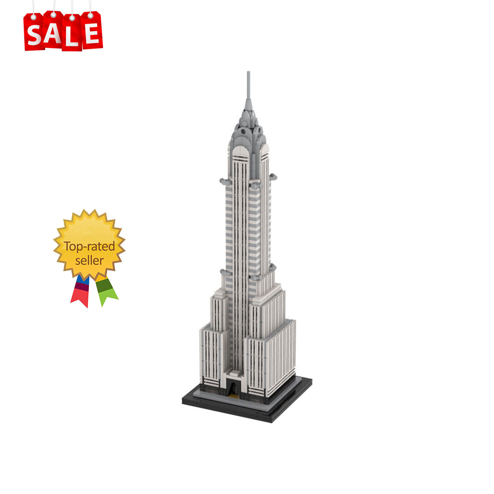 C5624 Medium-sized Entertainment Venue:Modular Chrysler 810 Parts-ZITIANYOUBUILD