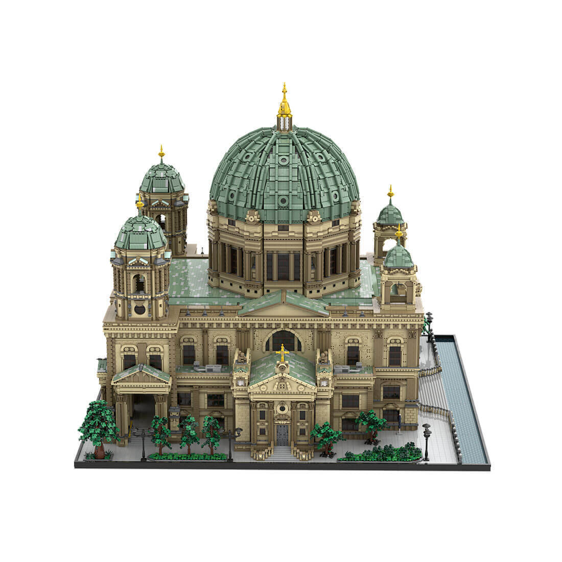 Cathedral 10セット 00517bc9-34a0-41b8-96ba-