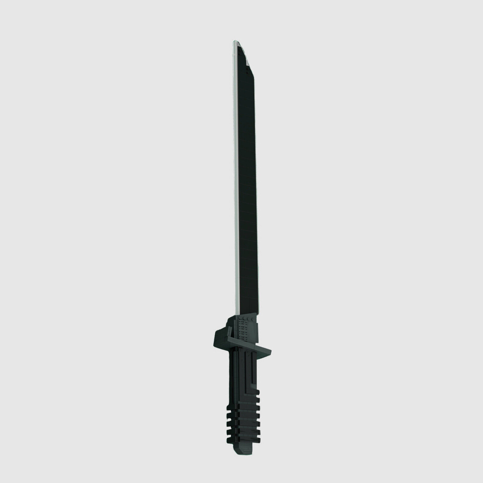 C7808 Life-size Darksaber 461 Parts for Display and Decoration Creative Toys-ZITIANYOUBUILD