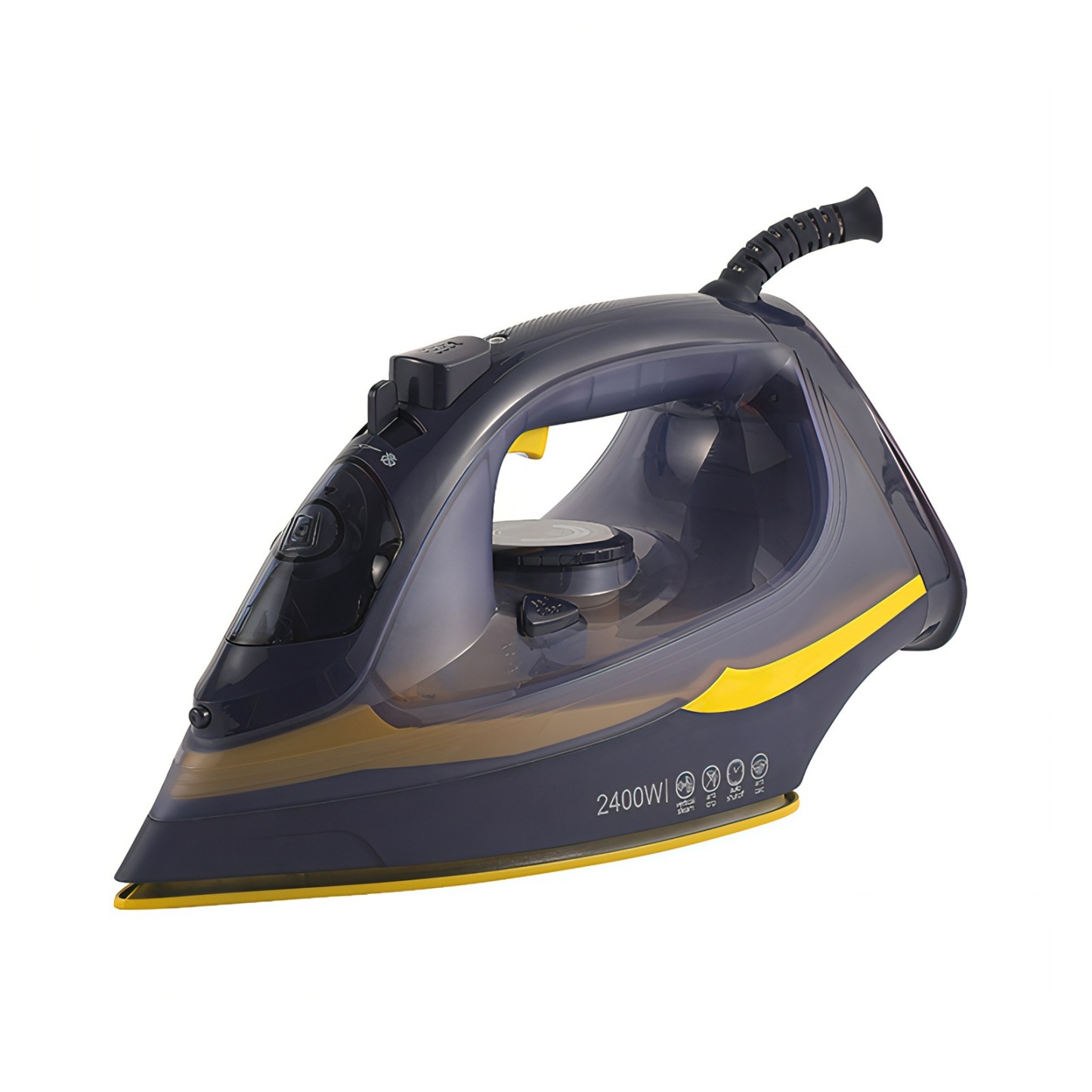 Steam Iron