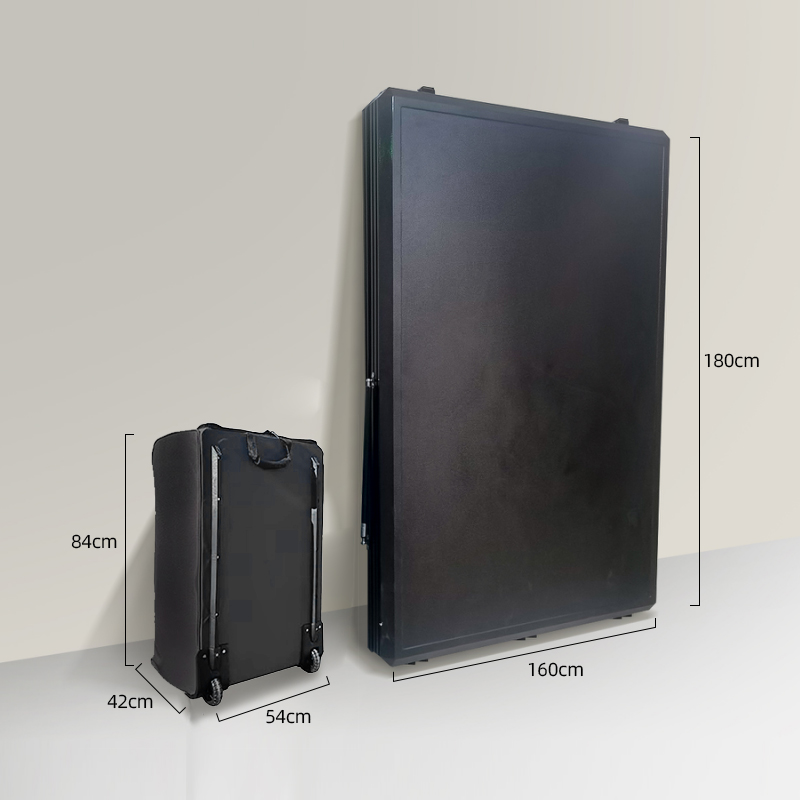 Starry Sky Island of Fish Roof Top Tent