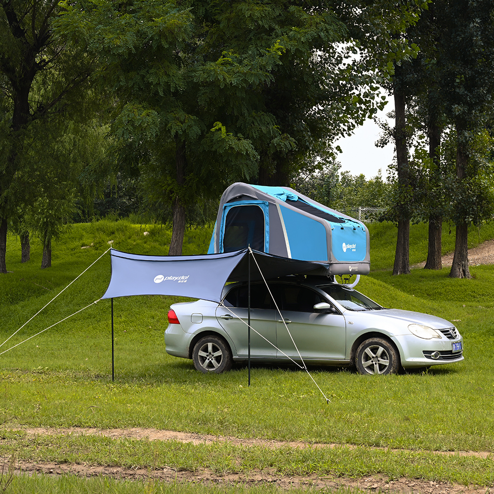 Car Side Awning