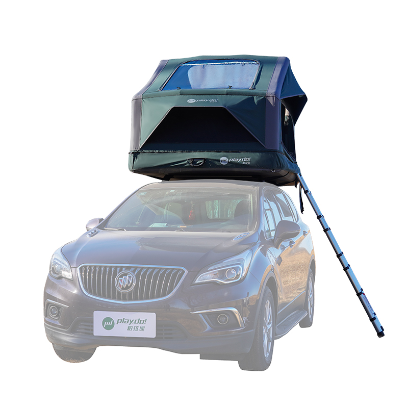 PlayDo Starry Sky Island of Fish Roof Top Tent