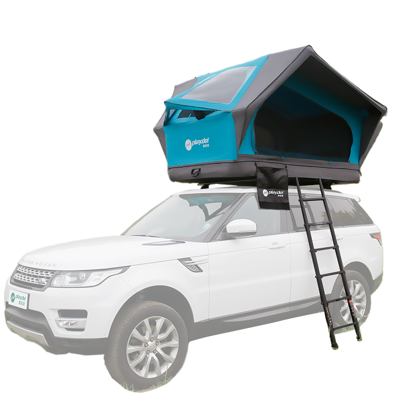 PlayDo Osprey Inflatable Roof Tent