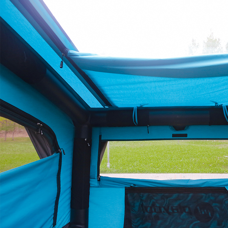 PlayDo Osprey Inflatable Roof Tent
