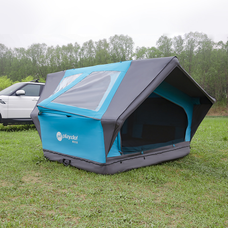 PlayDo Osprey Inflatable Roof Tent