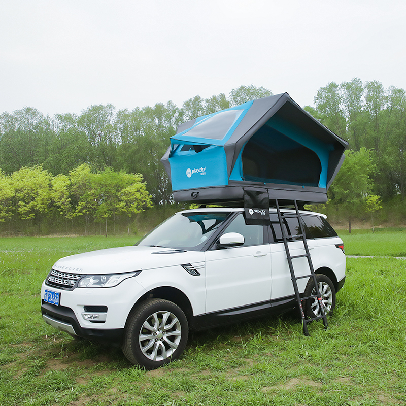 PlayDo Osprey Inflatable Roof Tent