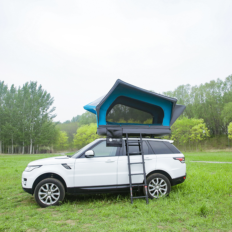 PlayDo Osprey Inflatable Roof Tent