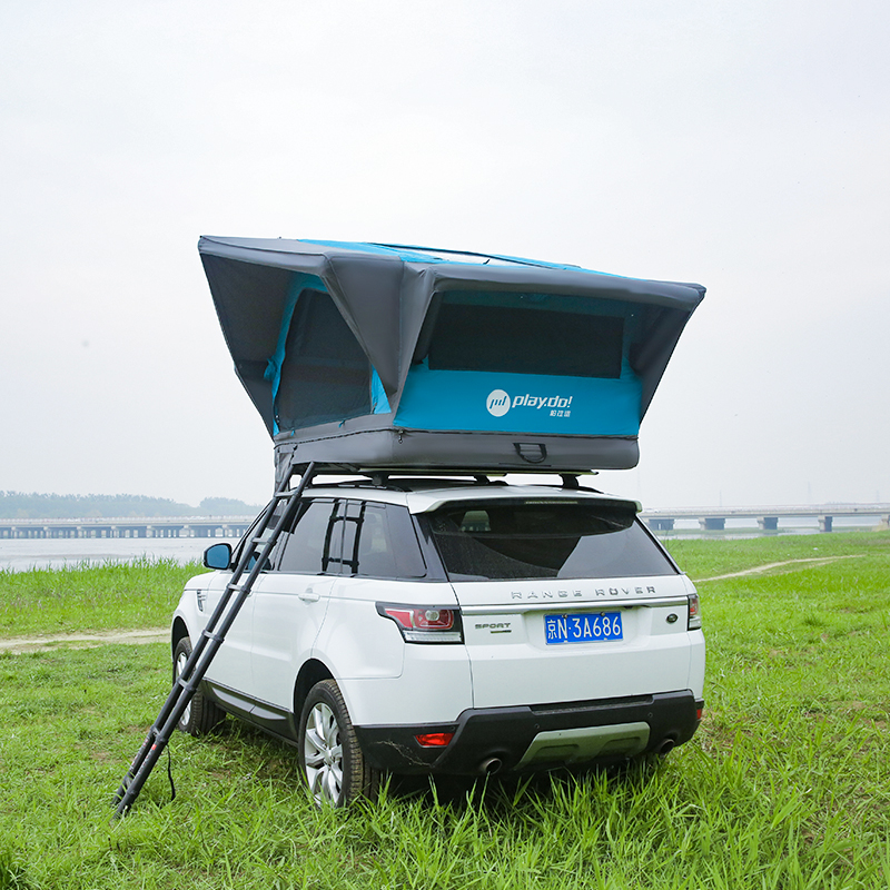 PlayDo Osprey Inflatable Roof Tent