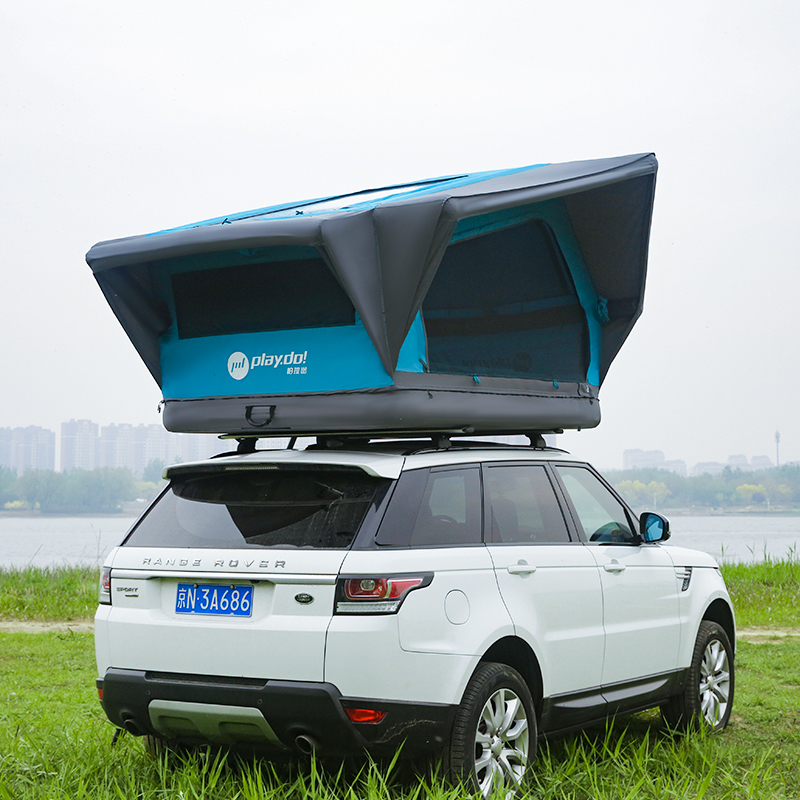 PlayDo Osprey Inflatable Roof Tent