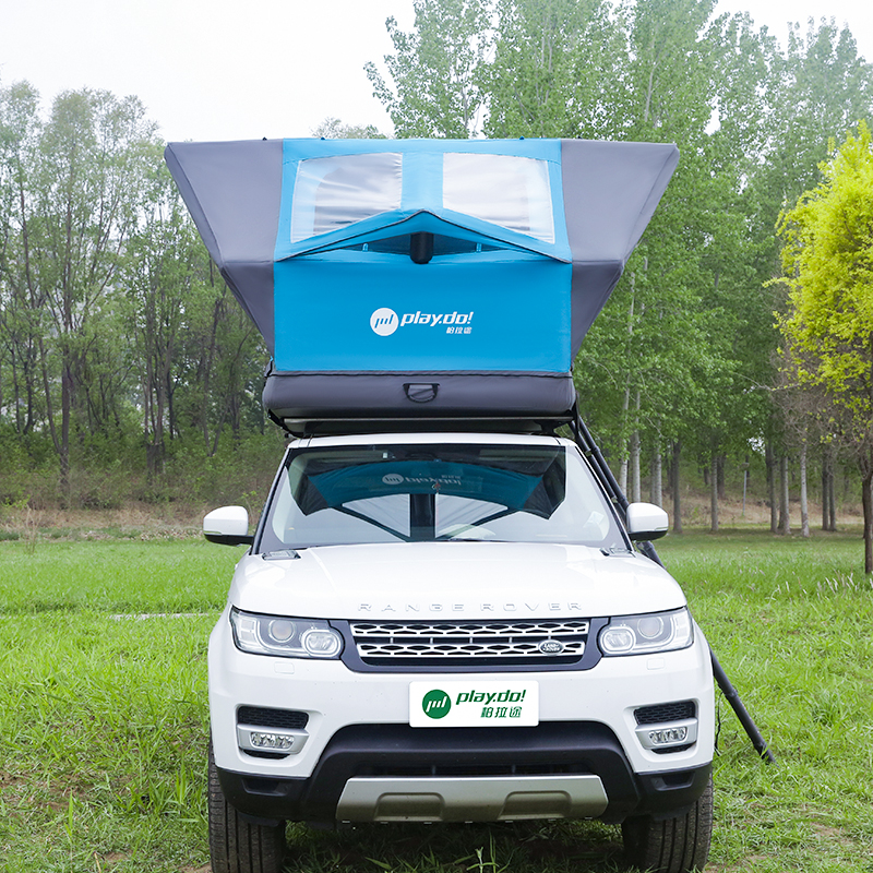 PlayDo Osprey Inflatable Roof Tent