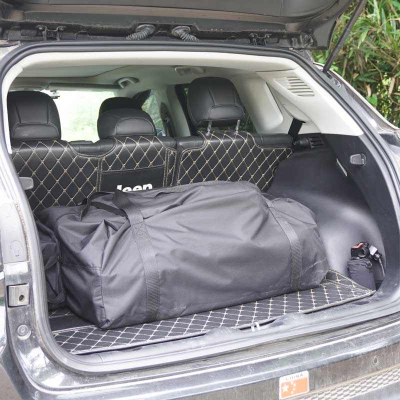 Advantages of inflatable roof tents-02