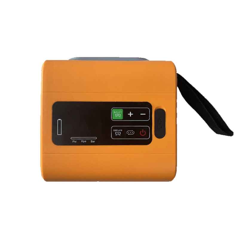 Tent Accessories Series
