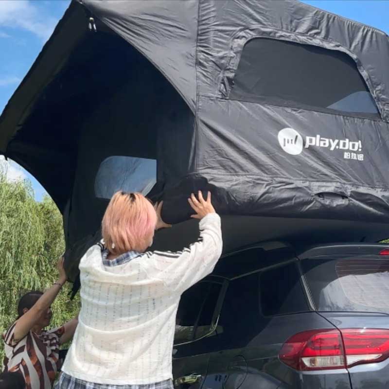 Advantages of inflatable roof tents-05