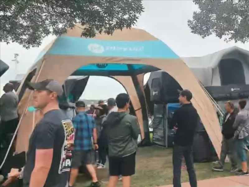 Blog news about OVERLAND EXPO MOUNDAIN WEST - Image 3