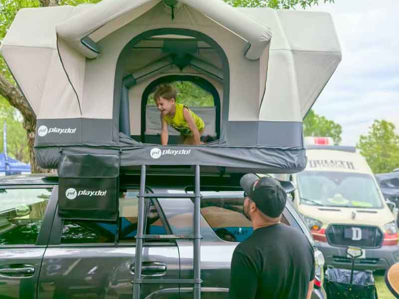 Blog news about OVERLAND EXPO MOUNDAIN WEST - Image 5