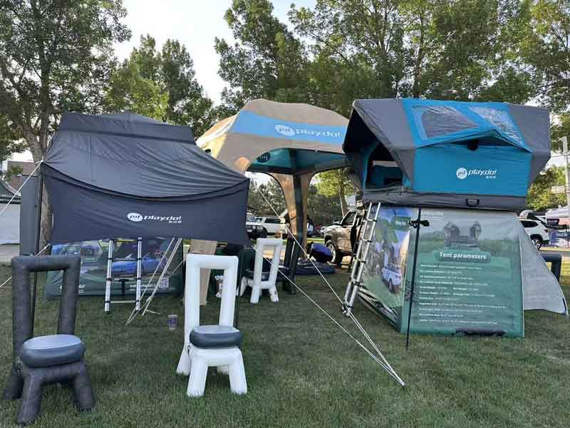 Blog news about OVERLAND EXPO MOUNDAIN WEST - Image 6