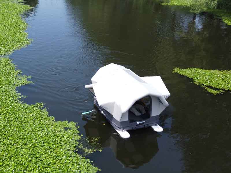 Blog news about OVERLAND EXPO MOUNDAIN WEST - Image 7