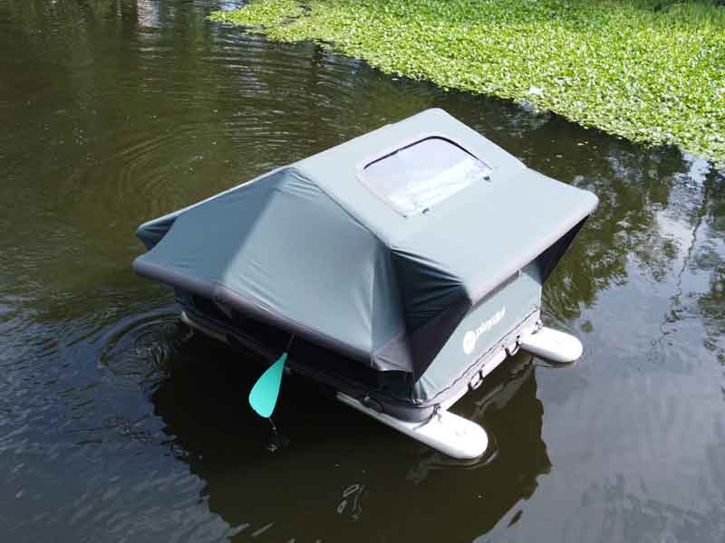 Blog news about OVERLAND EXPO MOUNDAIN WEST - Image 8