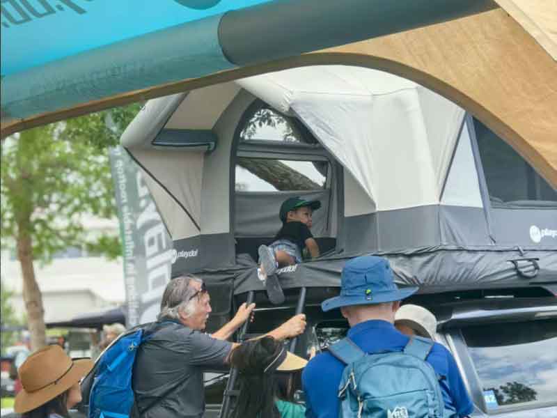 Blog news about OVERLAND EXPO MOUNDAIN WEST - Image 9