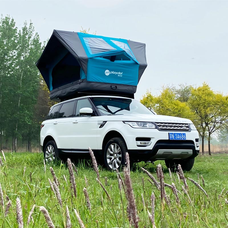 Osprey Inflatable Roof Tent: Your Ultimate Companion for American Outdoor Adventures​-Playdo Roof Top Tent