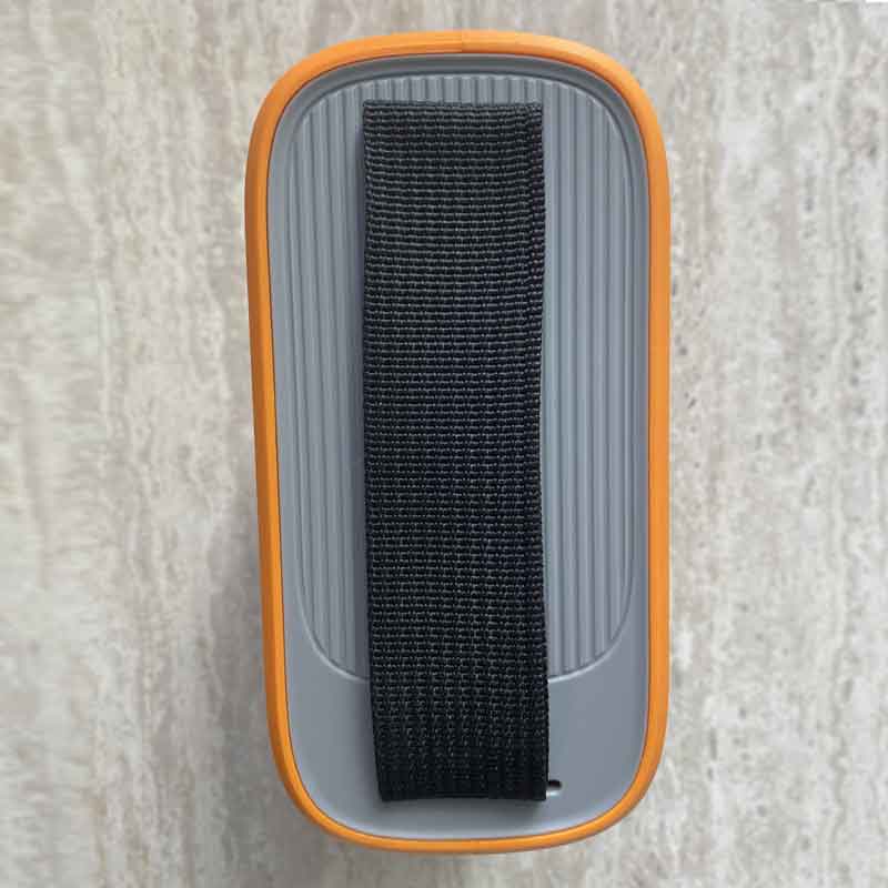 PlayDo High pressure air pump with battery, dual-purpose for inflation and exhaust, intelligent display-Playdo Roof Top Tent