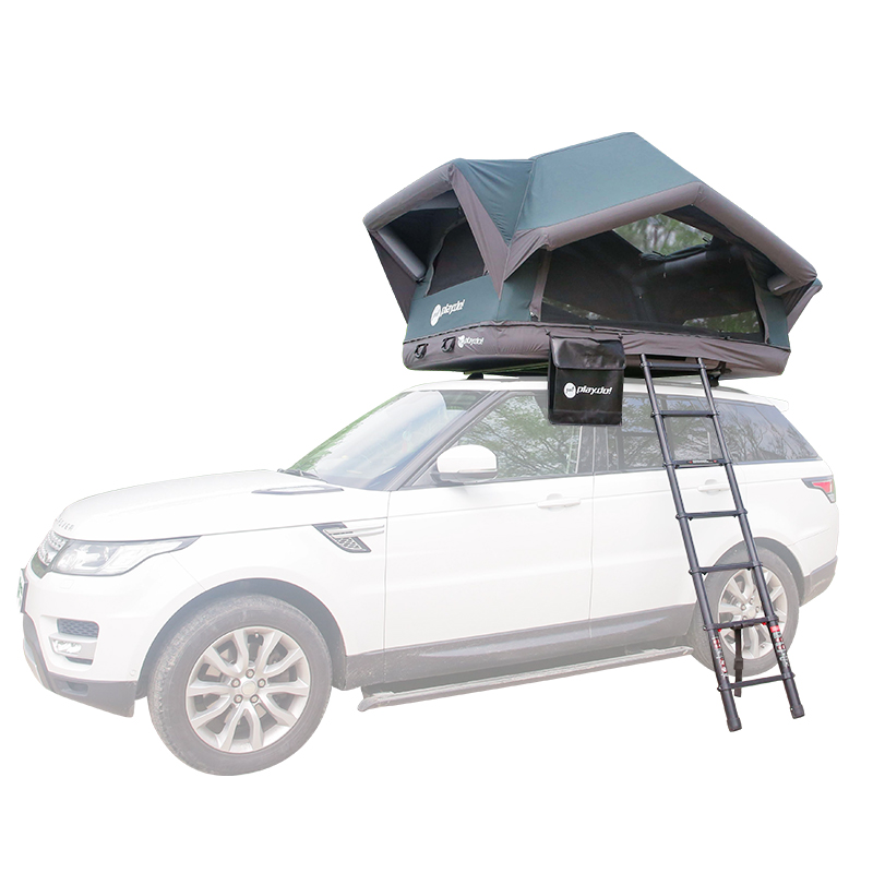 PlayDo Starry Sky 2 inflatable rooftop tents_Reservation 50 days