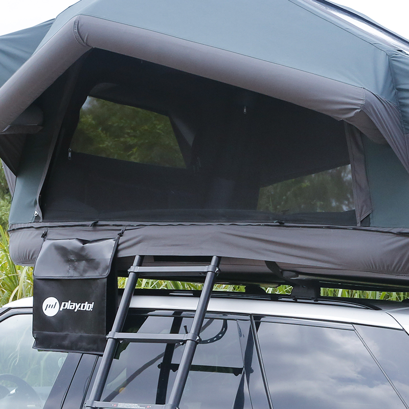 PlayDo Starry Sky 2 inflatable rooftop tents_Reservation 50 days