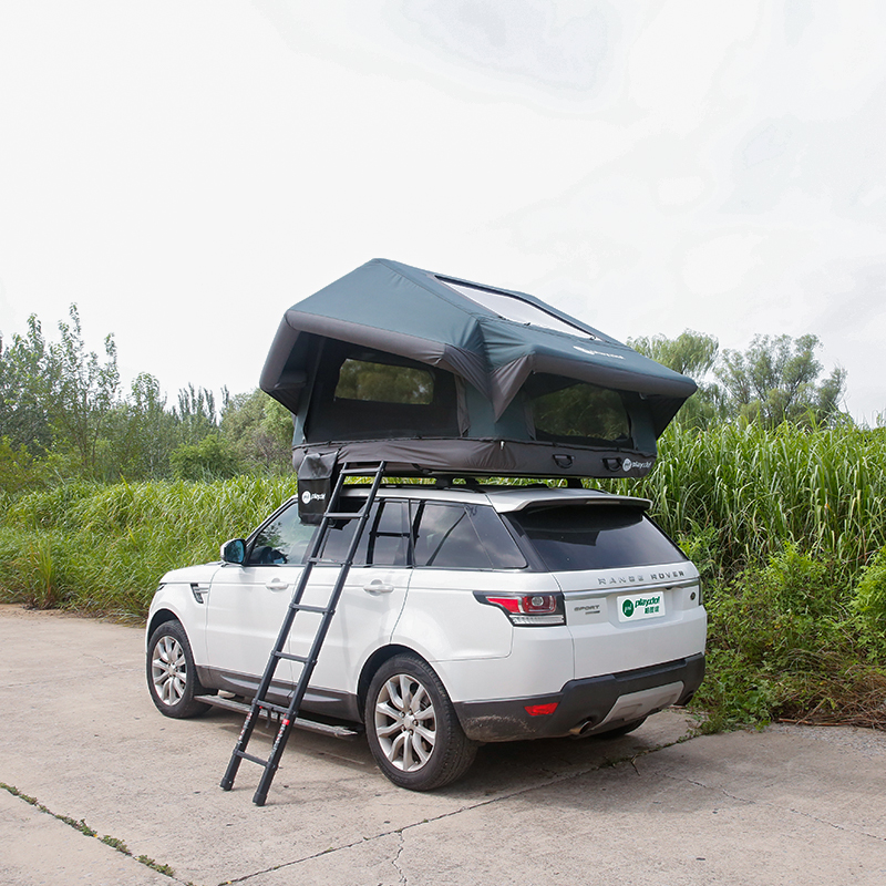 PlayDo Starry Sky 2 inflatable rooftop tents_Reservation 50 days